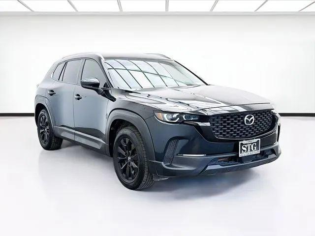 2023 Mazda CX-50 2.5 S Select