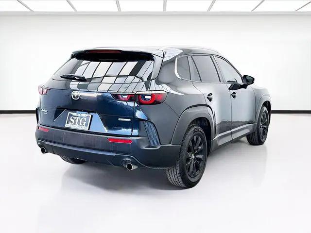 2023 Mazda CX-50 2.5 S Select