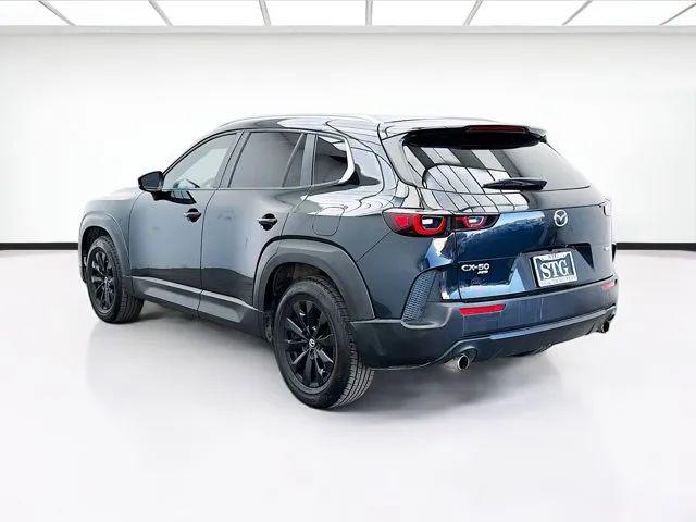 2023 Mazda CX-50 2.5 S Select