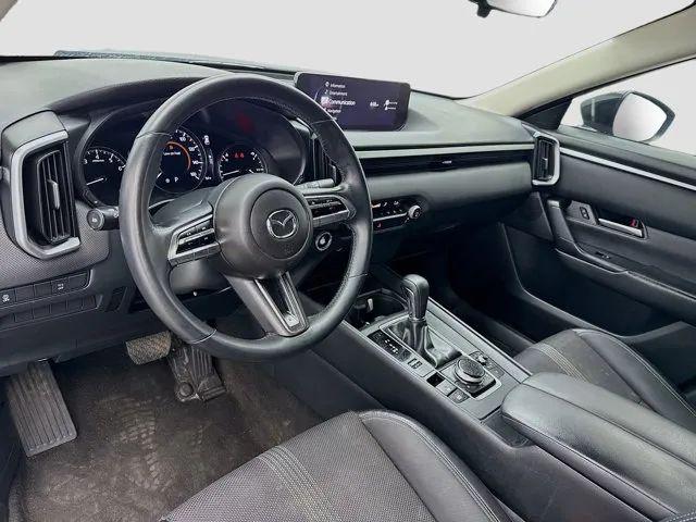 2023 Mazda CX-50 2.5 S Select