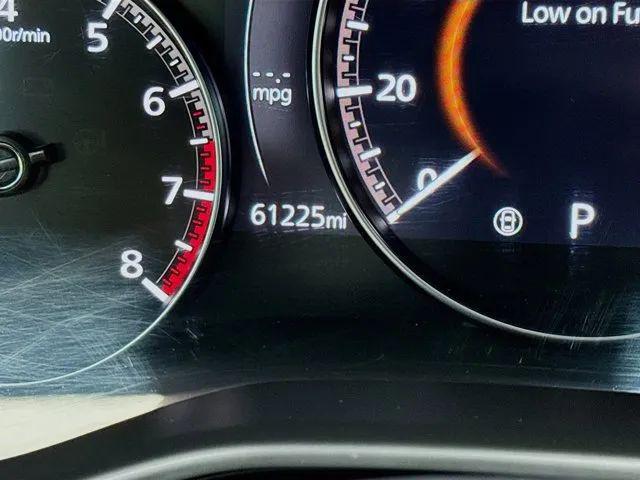 2023 Mazda CX-50 2.5 S Select