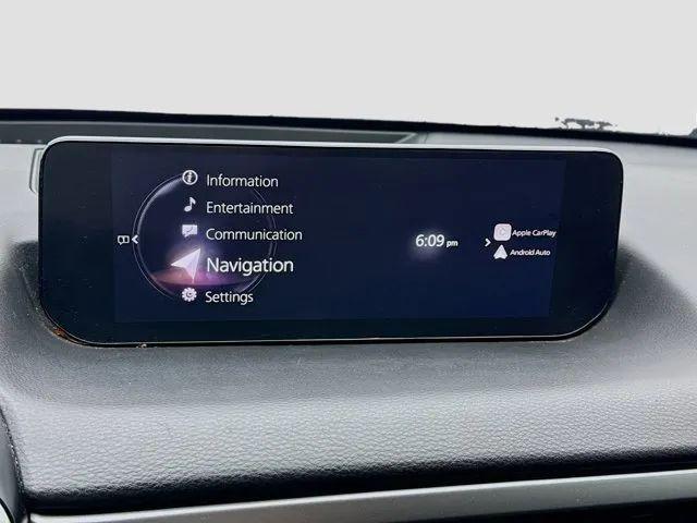 2023 Mazda CX-50 2.5 S Select
