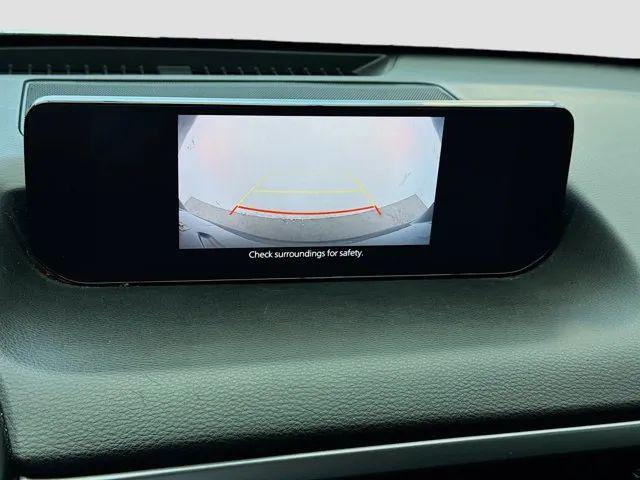2023 Mazda CX-50 2.5 S Select