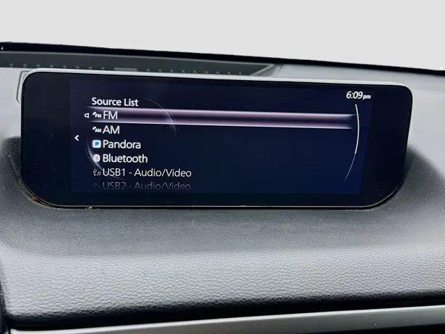 2023 Mazda CX-50 2.5 S Select
