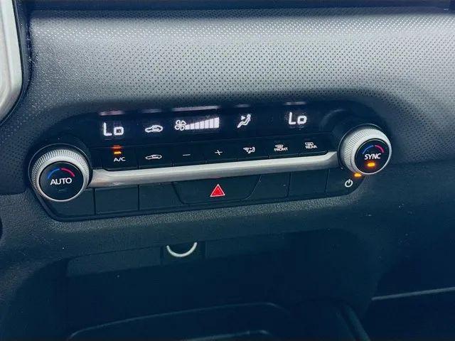 2023 Mazda CX-50 2.5 S Select