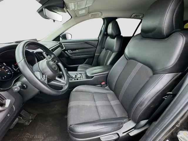 2023 Mazda CX-50 2.5 S Select