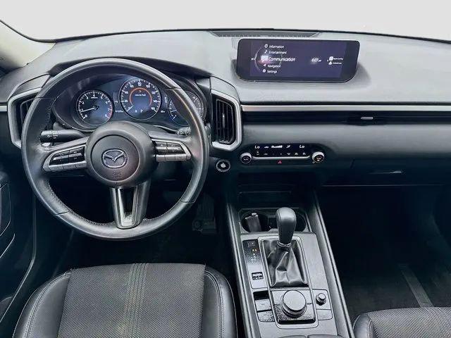 2023 Mazda CX-50 2.5 S Select