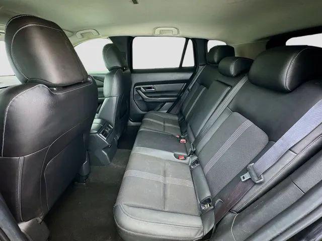 2023 Mazda CX-50 2.5 S Select