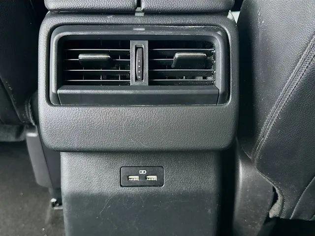 2023 Mazda CX-50 2.5 S Select