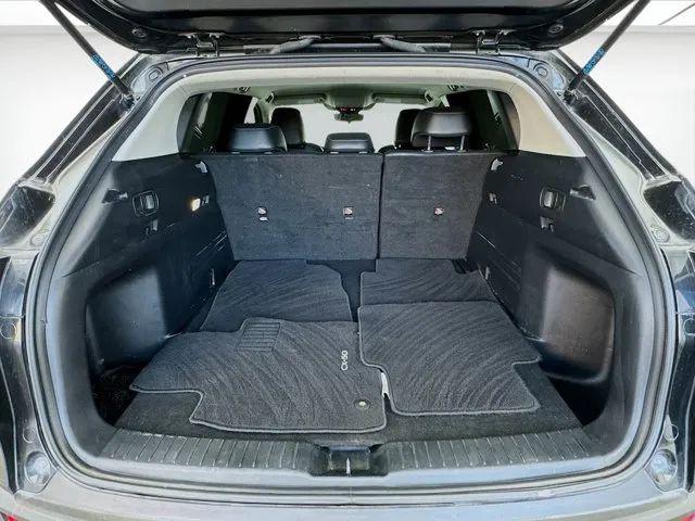 2023 Mazda CX-50 2.5 S Select