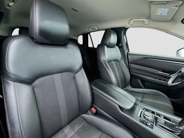 2023 Mazda CX-50 2.5 S Select