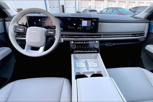 New 2026 Hyundai Santa Fe Calligraphy For Sale in Olive Branch, MS