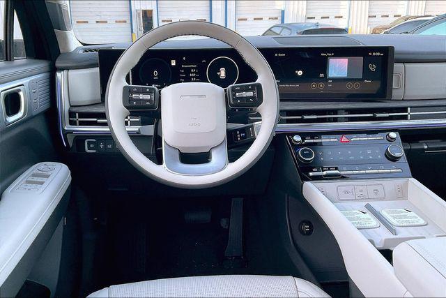 New 2026 Hyundai Santa Fe Calligraphy For Sale in Olive Branch, MS