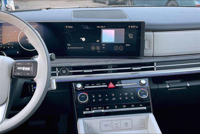 New 2026 Hyundai Santa Fe Calligraphy For Sale in Olive Branch, MS