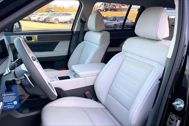 New 2026 Hyundai Santa Fe Calligraphy For Sale in Olive Branch, MS