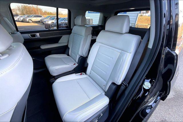 New 2026 Hyundai Santa Fe Calligraphy For Sale in Olive Branch, MS