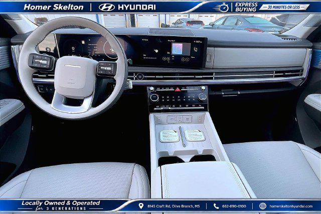 New 2026 Hyundai Santa Fe Calligraphy For Sale in Olive Branch, MS
