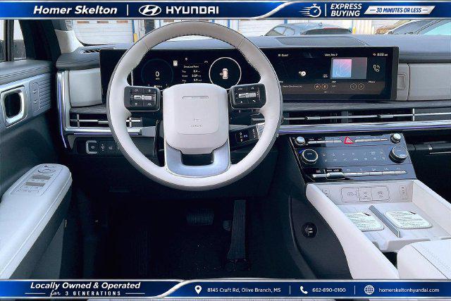 New 2026 Hyundai Santa Fe Calligraphy For Sale in Olive Branch, MS