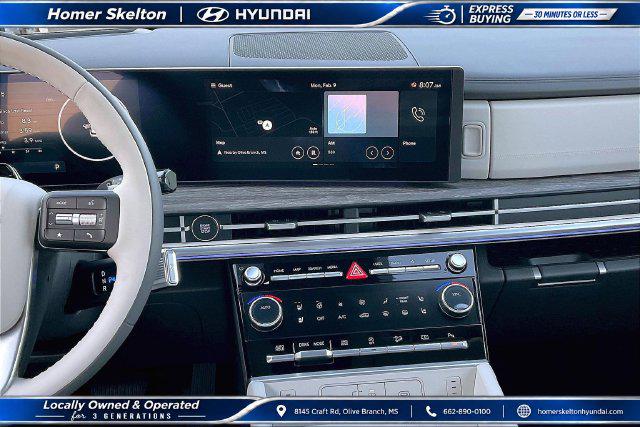 New 2026 Hyundai Santa Fe Calligraphy For Sale in Olive Branch, MS