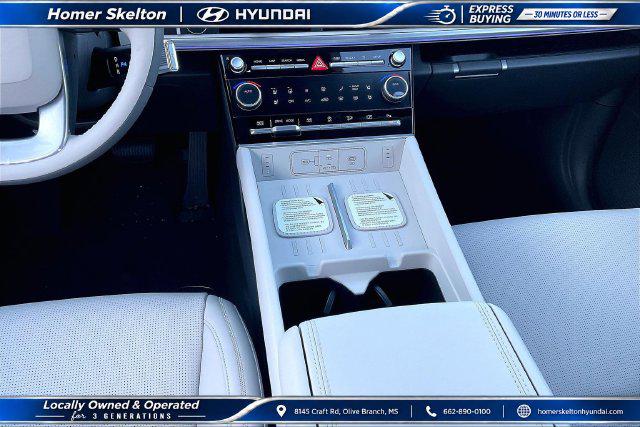 New 2026 Hyundai Santa Fe Calligraphy For Sale in Olive Branch, MS