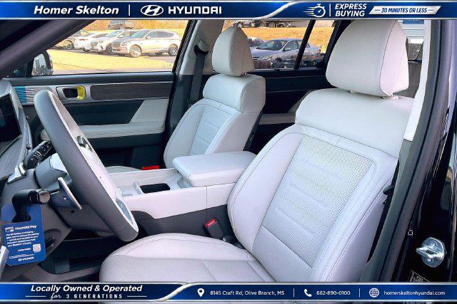 New 2026 Hyundai Santa Fe Calligraphy For Sale in Olive Branch, MS