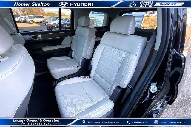 New 2026 Hyundai Santa Fe Calligraphy For Sale in Olive Branch, MS