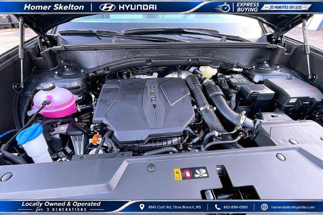 New 2026 Hyundai Santa Fe Calligraphy For Sale in Olive Branch, MS
