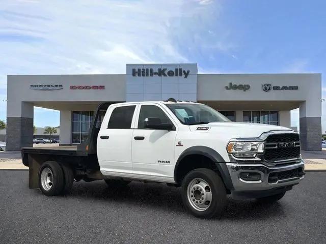 2021 Ram Ram 4500 Chassis Cab Tradesman/SLT/Laramie/Limited for sale in Pensacola, FL
