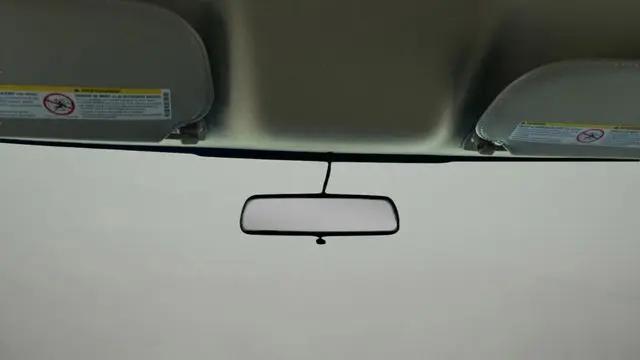 2025 Chevrolet Express Cutaway Work Van