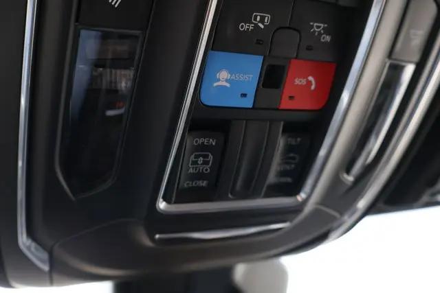 2026 Jeep Grand Cherokee Altitude 4x2