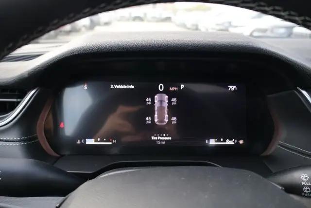 2026 Jeep Grand Cherokee Altitude 4x2