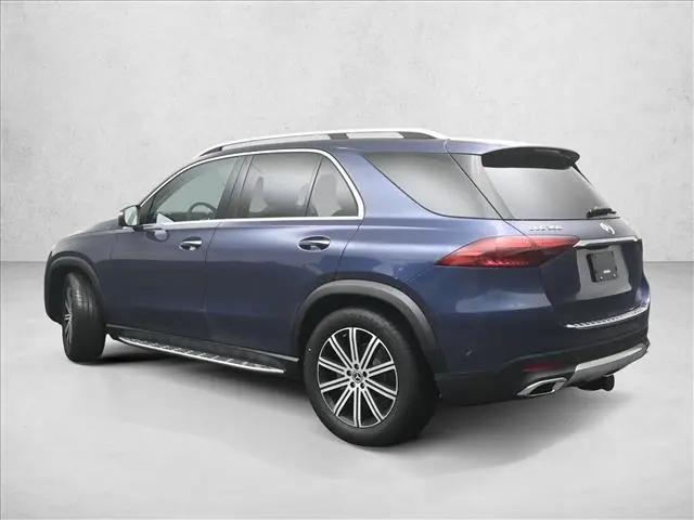 2026 Mercedes-Benz GLE GLE 350 GLE 350