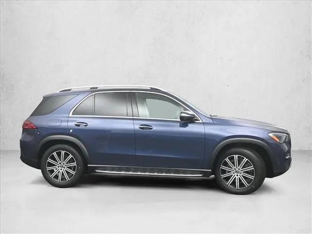 2026 Mercedes-Benz GLE GLE 350 GLE 350