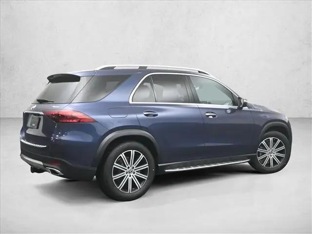 2026 Mercedes-Benz GLE GLE 350 GLE 350