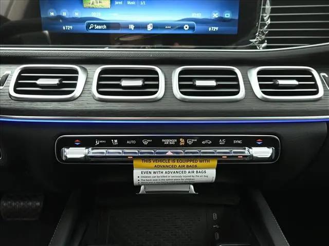 2026 Mercedes-Benz GLE GLE 350 GLE 350