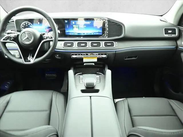 2026 Mercedes-Benz GLE GLE 350 GLE 350