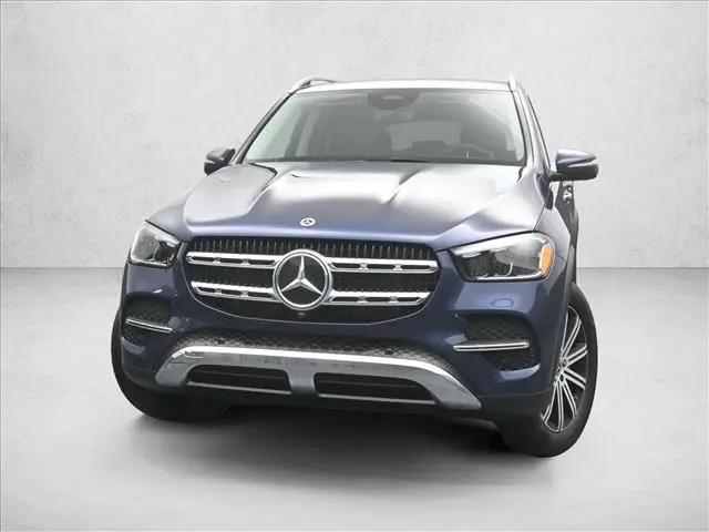 2026 Mercedes-Benz GLE GLE 350 GLE 350
