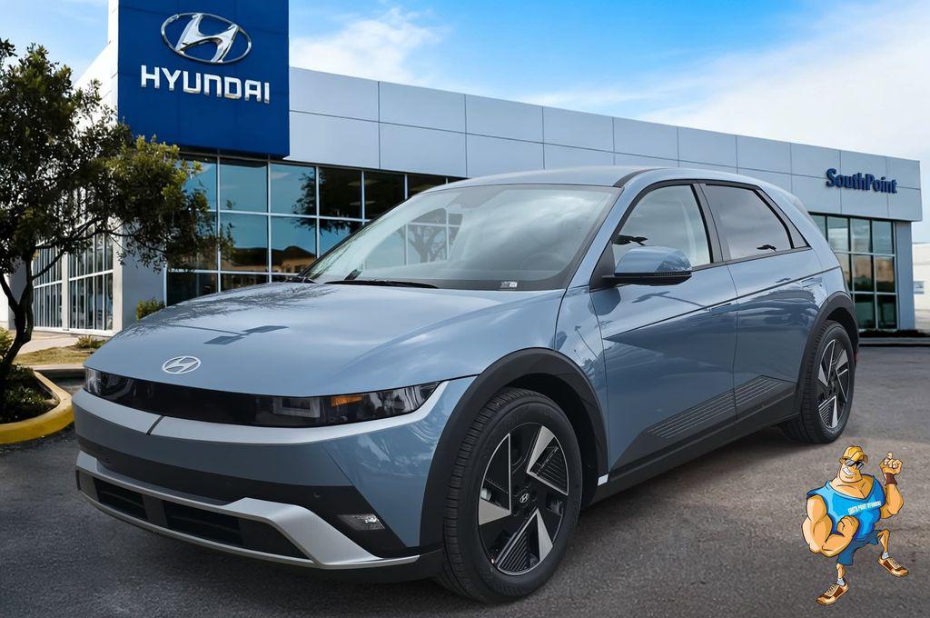 2026 Hyundai IONIQ 5 SEL