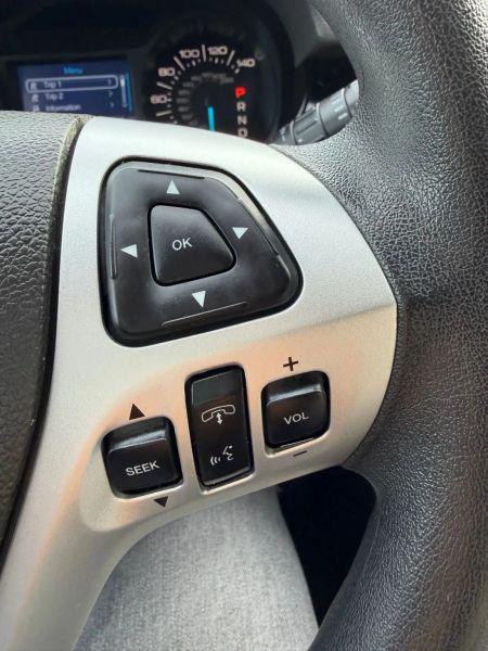 2012 Ford Edge SE