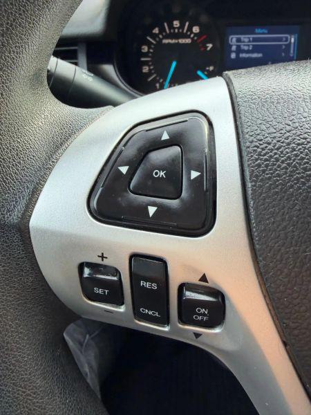 2012 Ford Edge SE