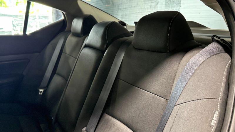 2021 Nissan Altima SV FWD