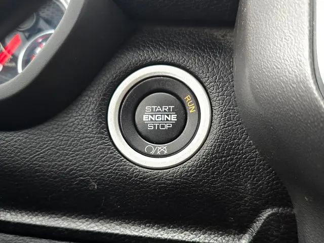 2021 Jeep Ram 2500 Laramie Mega Cab 4x4 6'4" Box