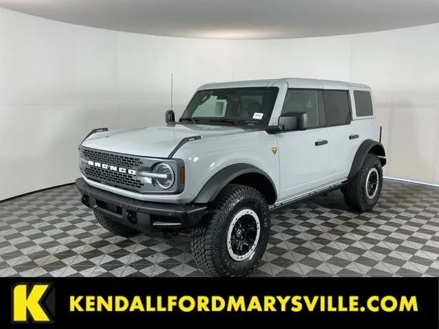 2026 Ford Bronco Badlands for sale in Marysville, WA
