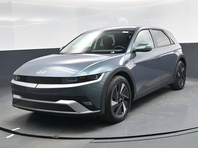 2026 Hyundai IONIQ 5 SE