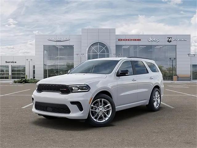 2026 Dodge Durango GT Plus AWD for sale in Sussex, NJ