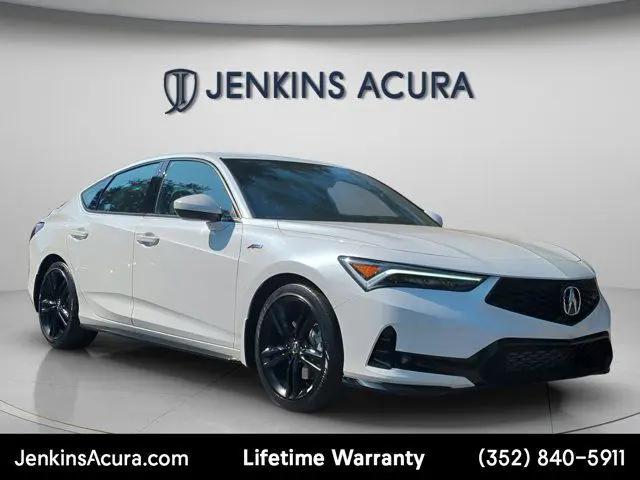 2026 Acura Integra FWD A-Spec for sale in Ocala, FL