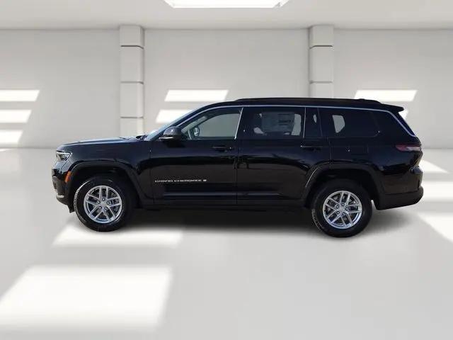 2026 Jeep Grand Cherokee L Laredo 4x4