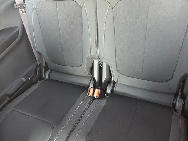 2026 Jeep Grand Cherokee L Laredo 4x4