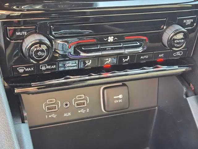 2026 Jeep Grand Cherokee L Laredo 4x4
