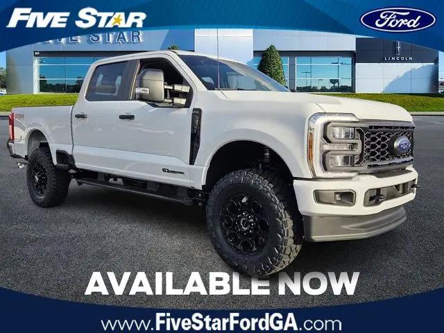 2026 Ford F-350 XL for sale in Warner Robins, GA